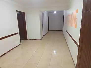 Offices For rent - 3 rooms - floor 1