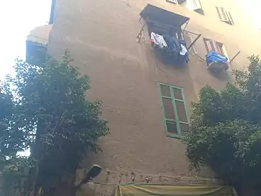Building For sale in Shoubra, Greater Cairo, 180 sqm