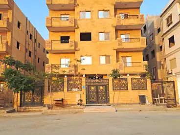 عقارات للبيع - 3 غرف - بالدور 3