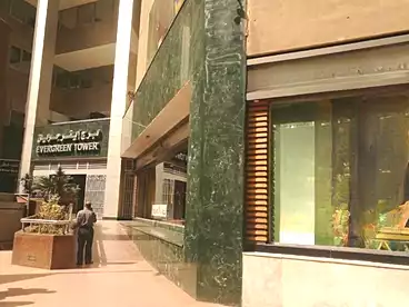Commercial For sale - floor 1