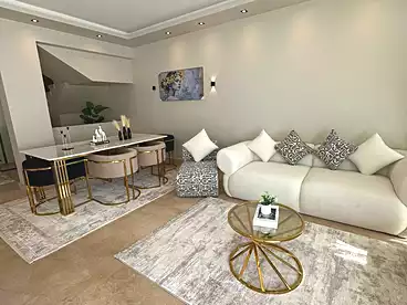Villas For rent - 4 rooms