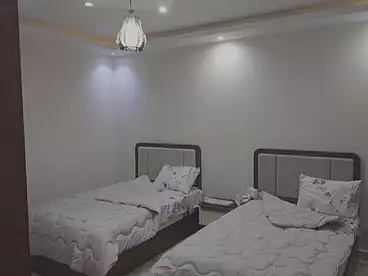 عقارات للإيجار - 3 غرف - بالدور 10