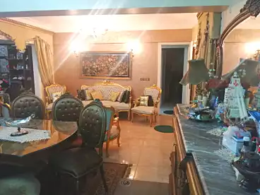 شقق للبيع - 3 غرف - بالدور 3