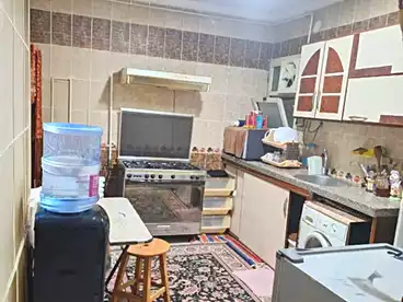 عقارات للبيع - 3 غرف - بالدور 12