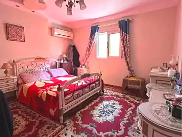 عقارات للبيع - 2 غرف - بالدور 5