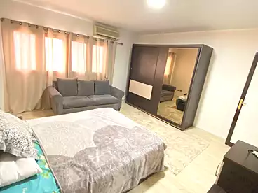 Properties For rent - 3 rooms - floor 12