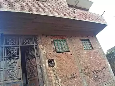 مباني للبيع - 2 غرف