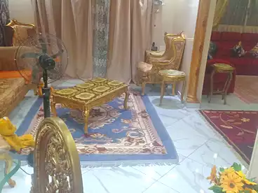 Properties For rent - 3 rooms - floor 4
