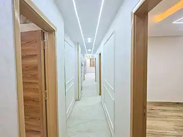 شقق للبيع في اللبيني، الهرم، 150 متر