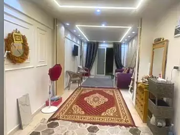 شقق للبيع في شارع الطيار، البيطاش، 100 متر