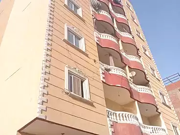 شقق للبيع في اللبيني، الهرم، 120 متر