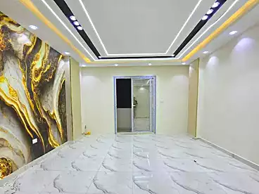 Apartments For sale - 3 rooms - floor 9