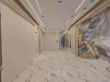Apartments For sale - 3 rooms - floor 5