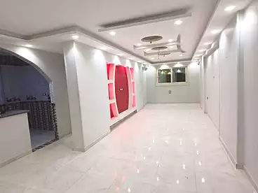عقارات للبيع - 3 غرف - بالدور 9