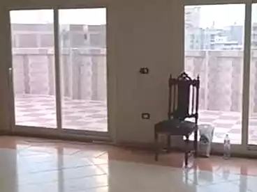 Apartments For rent in Gamila Abu Herid St., El Seyouf, 270 sqm