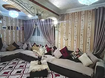 شقق للبيع في شارع سعد زغلول، البيطاش، 120 متر