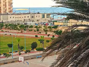 شقق مفروشة للإيجار - 2 غرف - بالدور 5