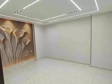 Apartments For sale - 3 rooms - floor 6