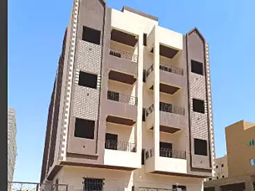عقارات للبيع - 3 غرف - بالدور 2