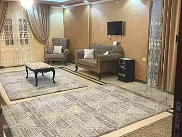 شقق للبيع في ترسا، شارع خاتم المرسلين، 140 متر