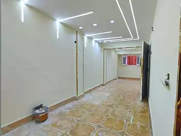شقق للبيع - 2 غرف - بالدور 1