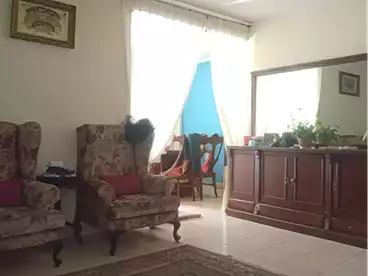 Properties For rent - 3 rooms - floor 7
