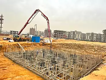 شقق للبيع - 3 غرف - بالدور 2