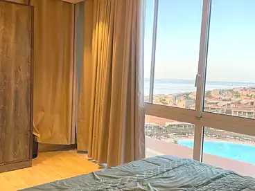 Chalets For sale - 2 rooms - floor 4
