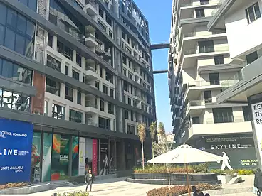 شقق للإيجار - 3 غرف - بالدور 3