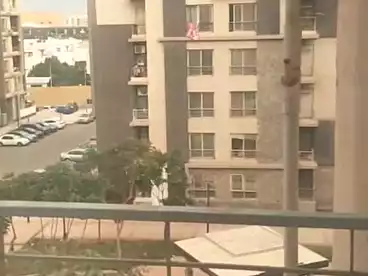 شقق للإيجار - 3 غرف - بالدور 3