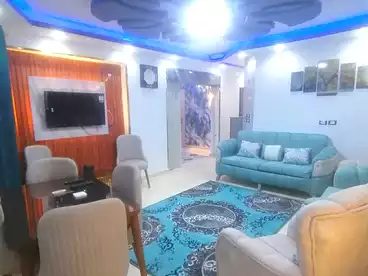 عقارات للإيجار - 3 غرف - بالدور 9