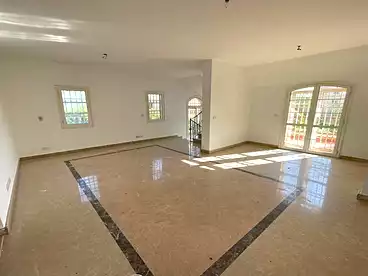 Separate Villa For rent - 4 rooms