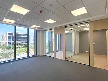 Administrative For rent - 1 rooms - floor 2