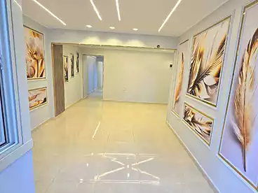 عقارات للبيع - 3 غرف - بالدور 6