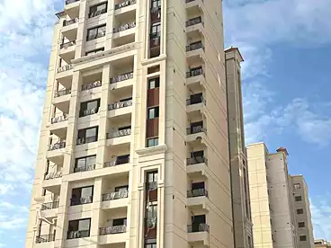 Apartments For sale - 3 rooms - floor 5