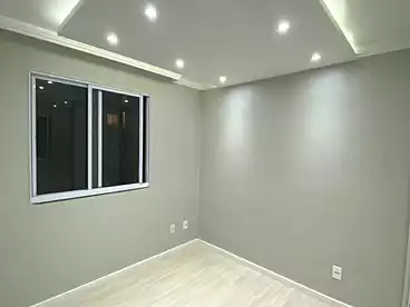 Administrative For rent - 3 rooms - floor 8