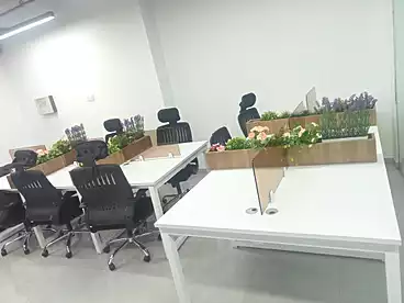 Administrative For rent - 1 rooms - floor 4