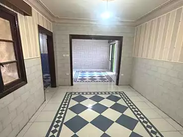 عقارات للبيع - 3 غرف - بالدور 3
