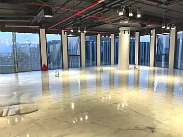 Administrative For rent - 1 rooms - floor 4