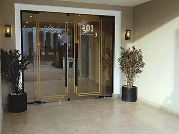 شقق للبيع - 4 غرف - بالدور 3