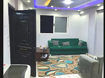 شقق للبيع - 2 غرف - بالدور 0