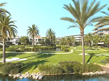 Apartments For sale - 2 rooms - floor 1