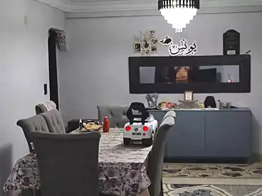 شقق للبيع في فيصل، القاهرة الكبرى، 120 متر