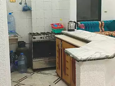 Furnished Apartment For sale - 2 rooms - floor 3