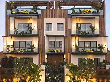 Private For sale - 4 rooms