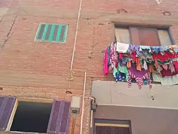 مباني للبيع - 2 غرف