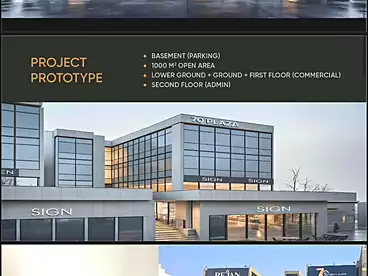 Shops For sale - floor 0