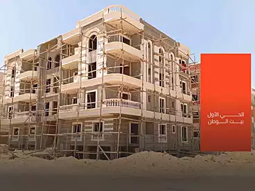 Apartments For sale - 3 rooms - floor 1