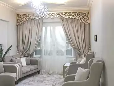 عقارات للبيع - 3 غرف - بالدور 2