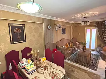 عقارات للبيع - 4 غرف - بالدور 11
